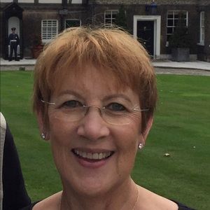 Meet your Posher, Sharon